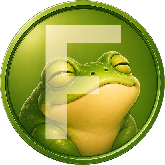FROOG