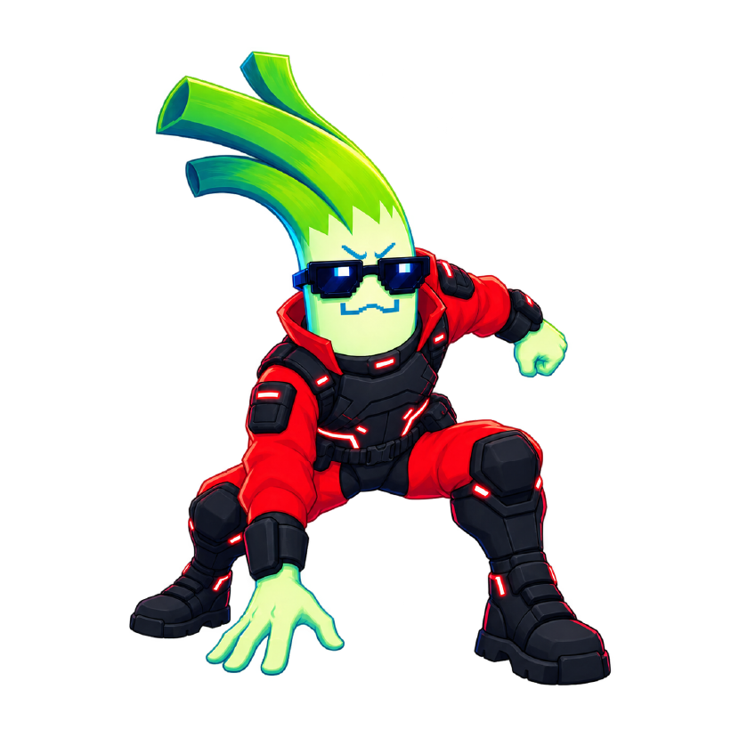 RedLeek