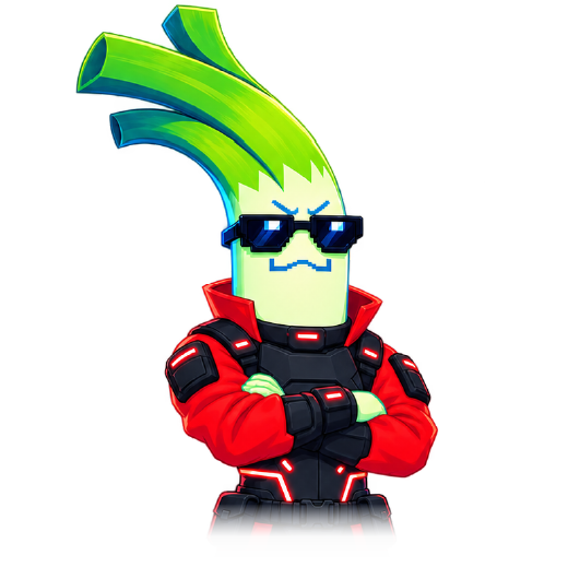 RedLeek