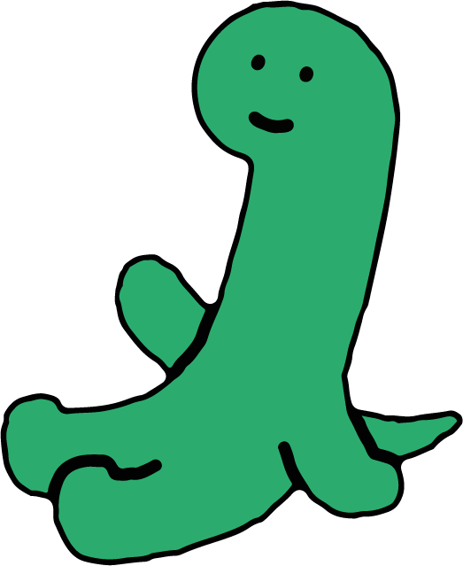 Joguman character