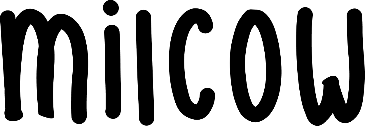 Milcow logo