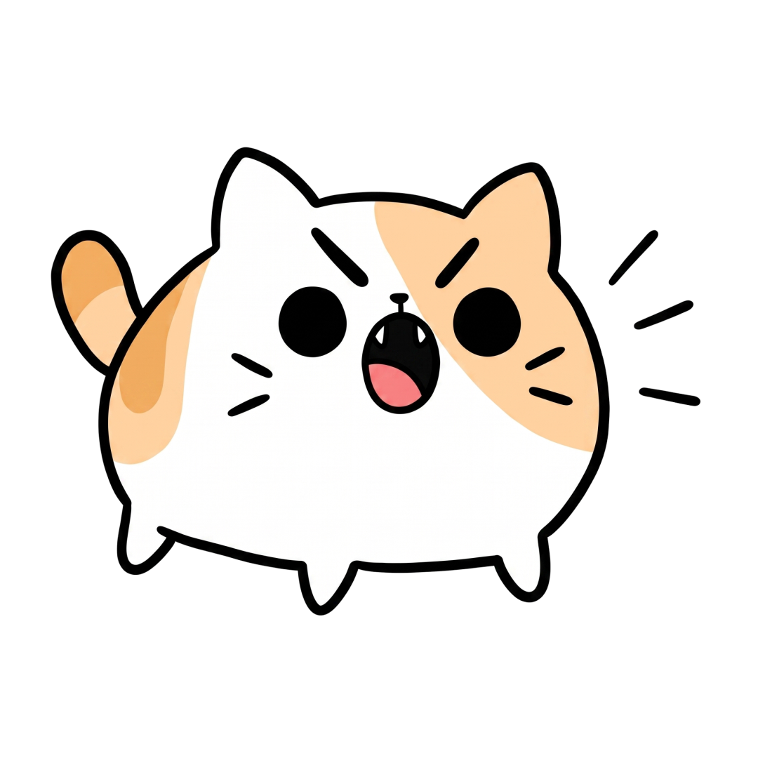 Angrycat Rage