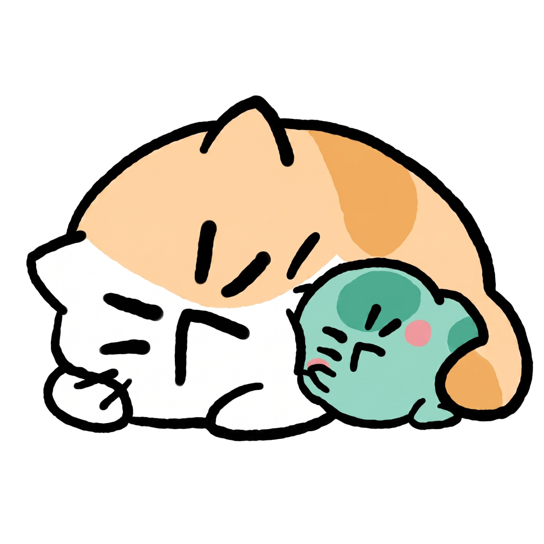 Cat Mood 6