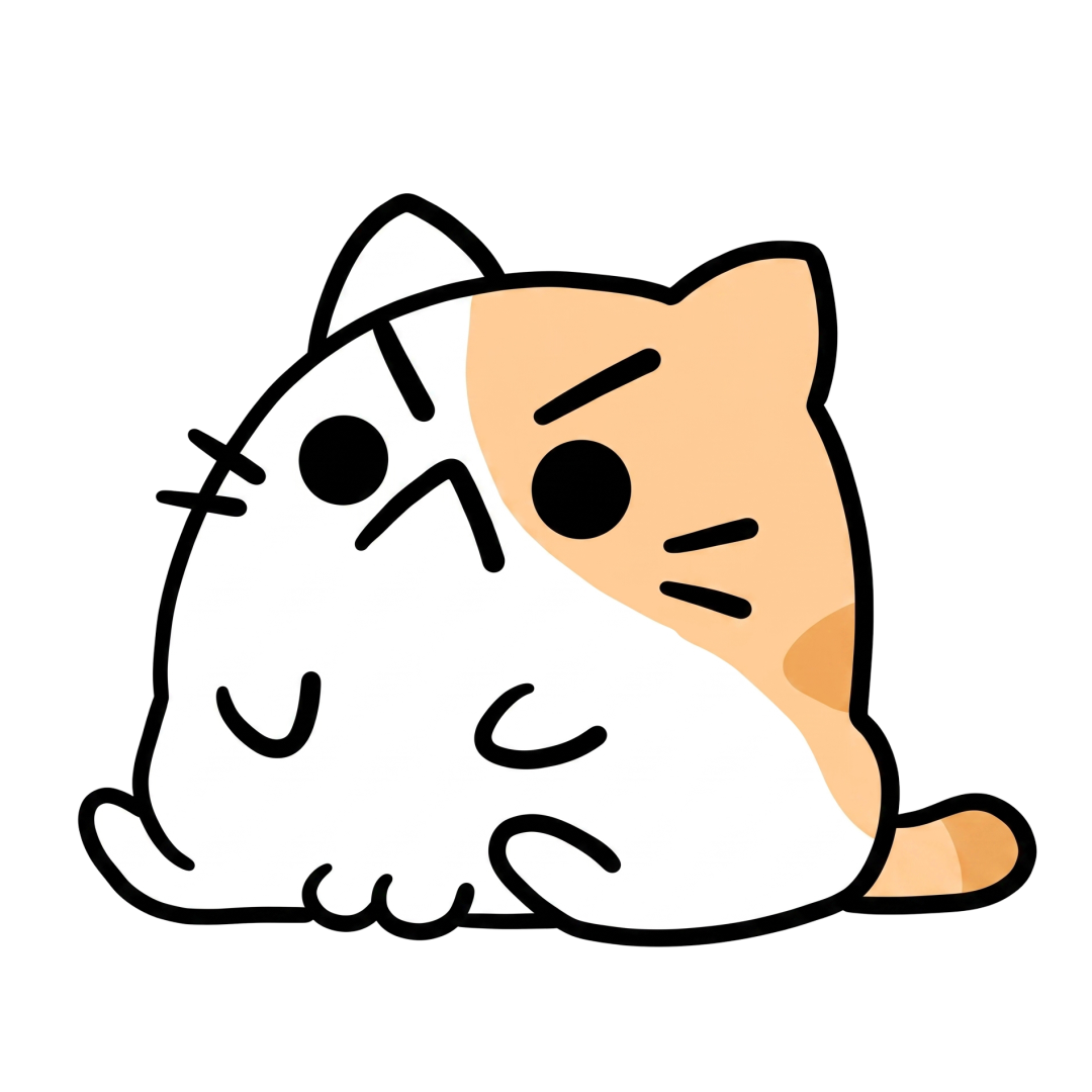 Cat Mood 7