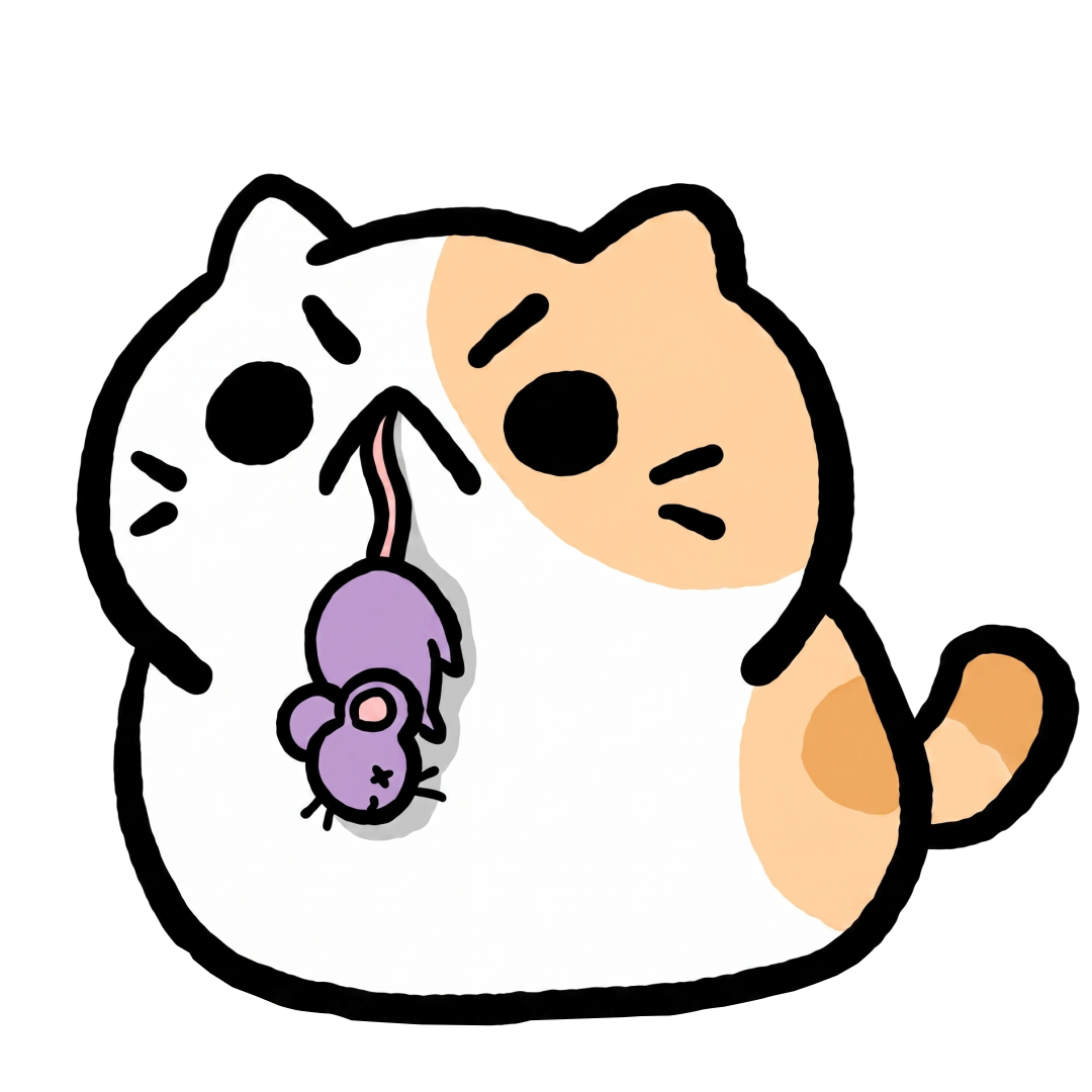 Cat Mood 9