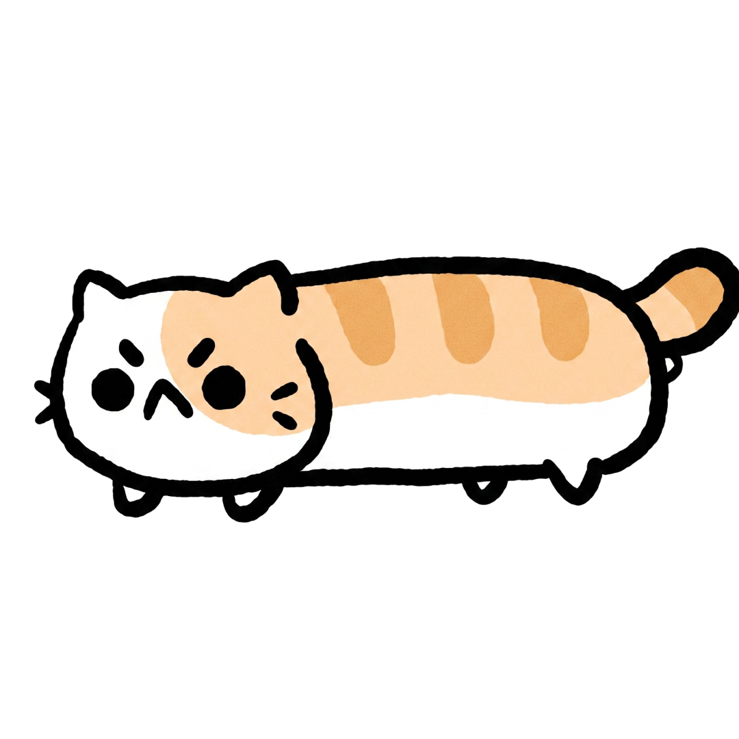 Cat Mood 11