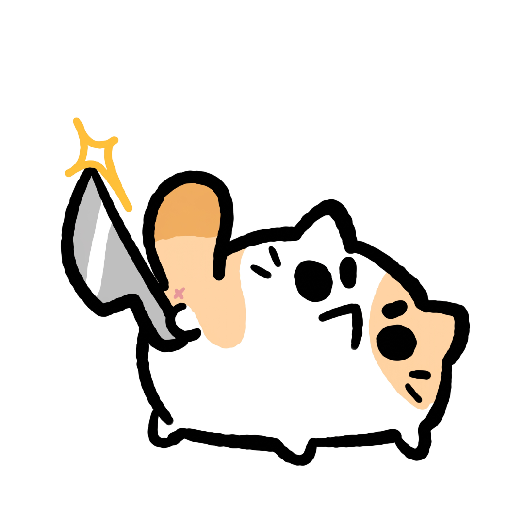 Angrycat Weapon