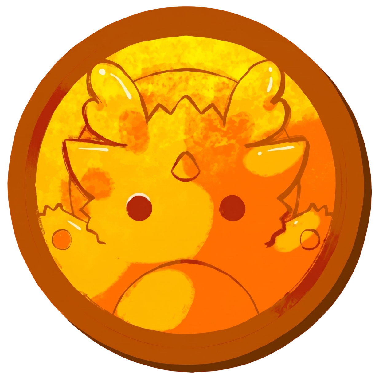 Draggo Icon