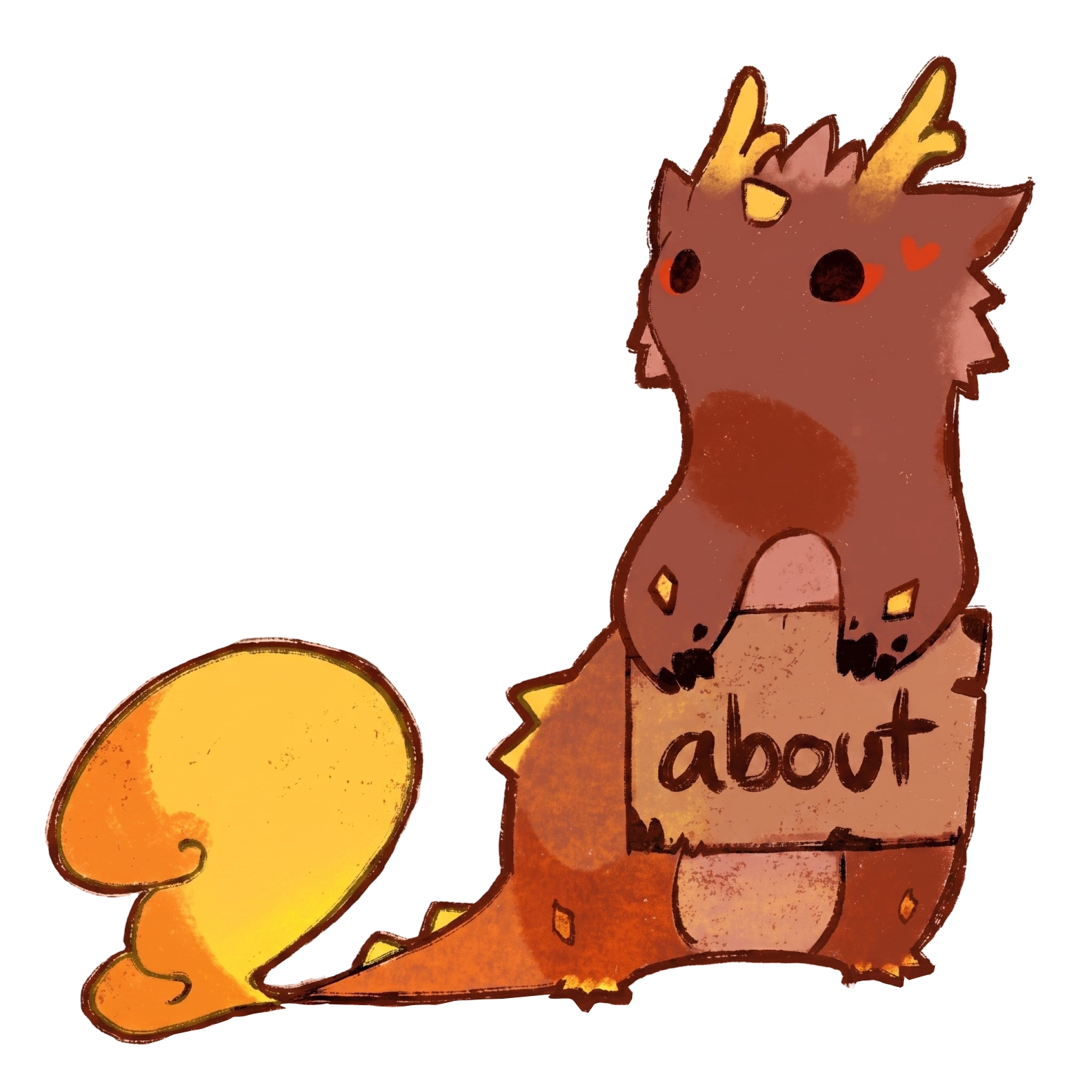 Draggo About Story