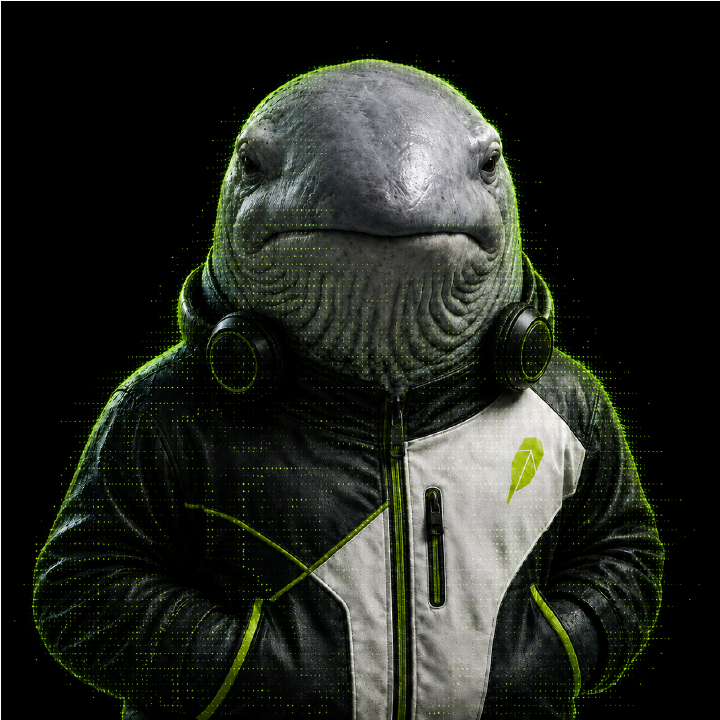 Whalehood alternate layer