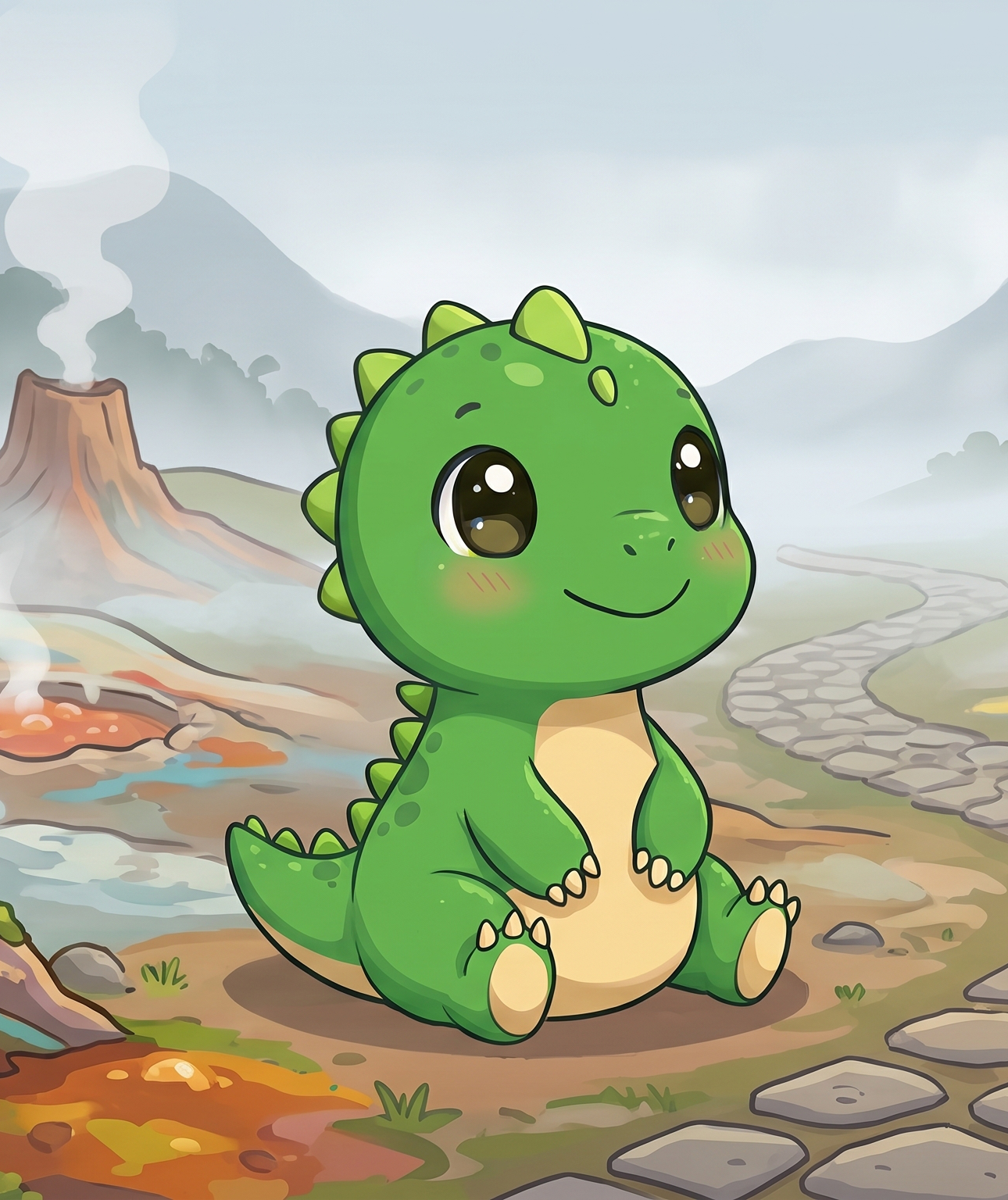 Dinoboo