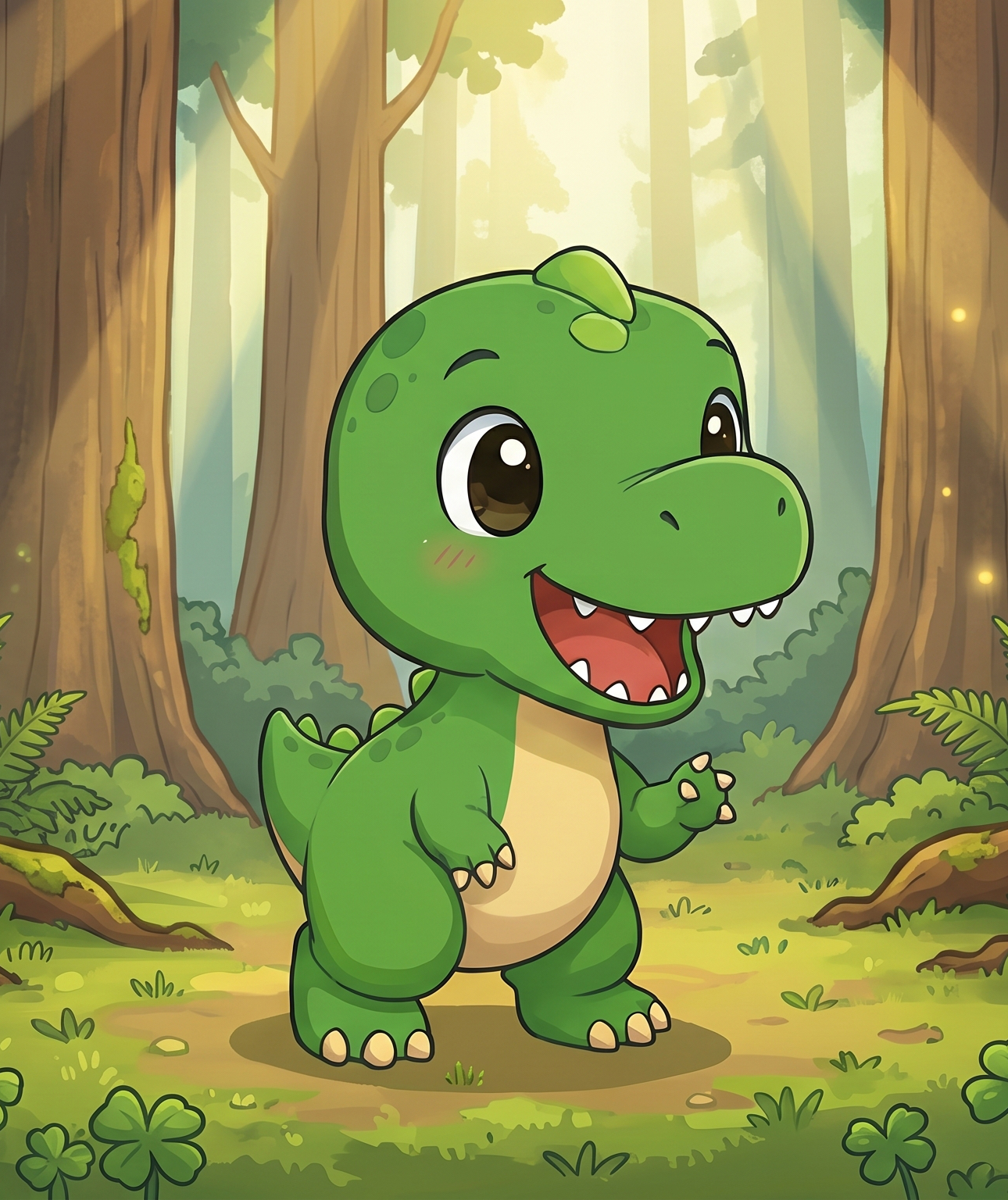 Rexy