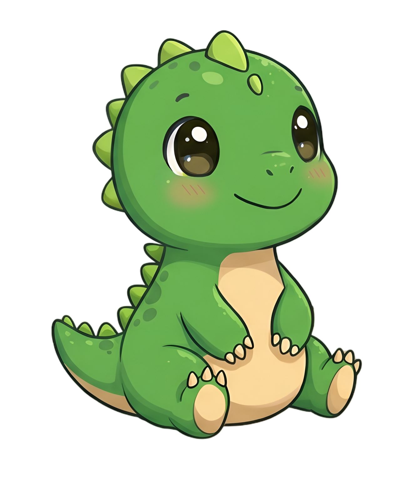 Dinoboo Ecosystem Asset