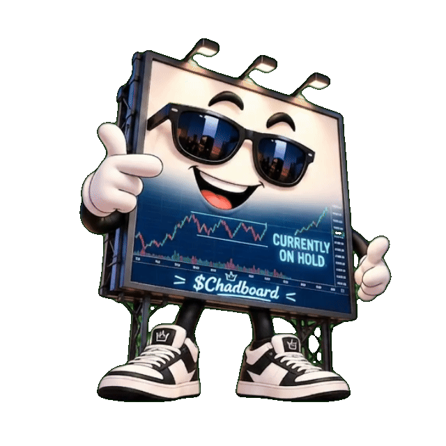 Chadboard