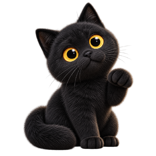 Kuro-Chan