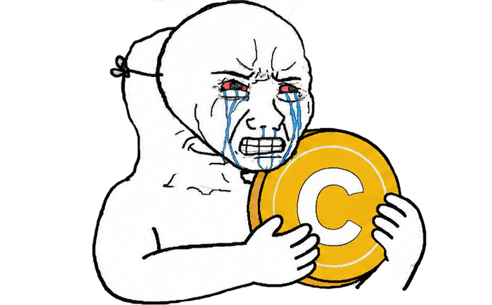 Careless Coin featured visual three