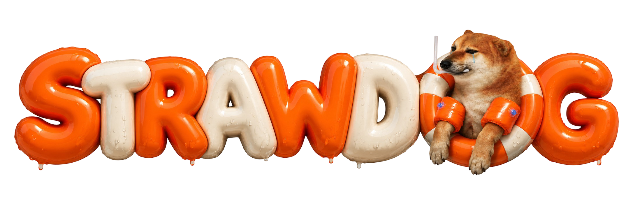 Strawdog