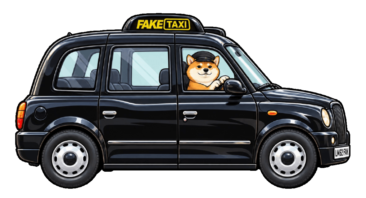 FakeTaxi