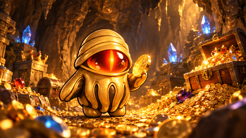 Lil Eldritch gallery image 1