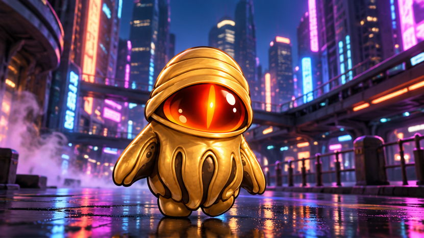 Lil Eldritch gallery image 2