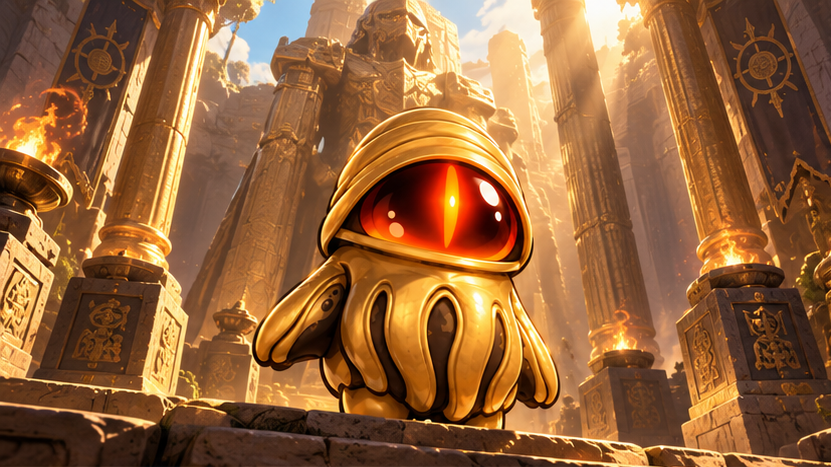 Lil Eldritch gallery image 3