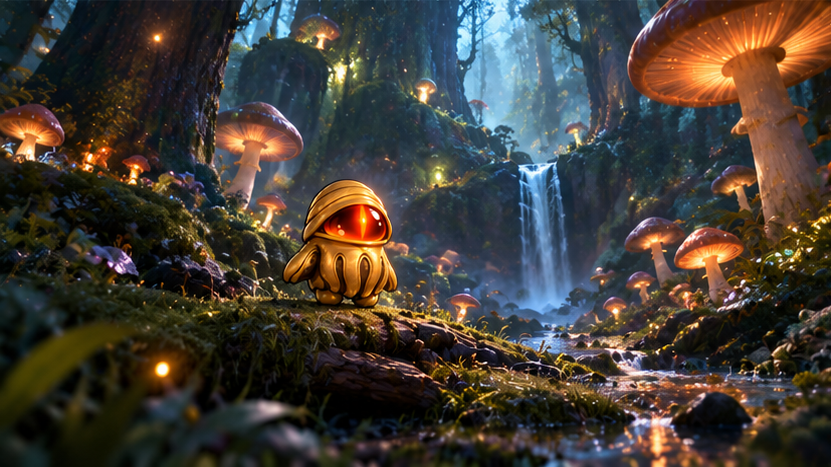 Lil Eldritch gallery image 4