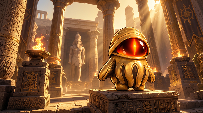 Lil Eldritch gallery image 8