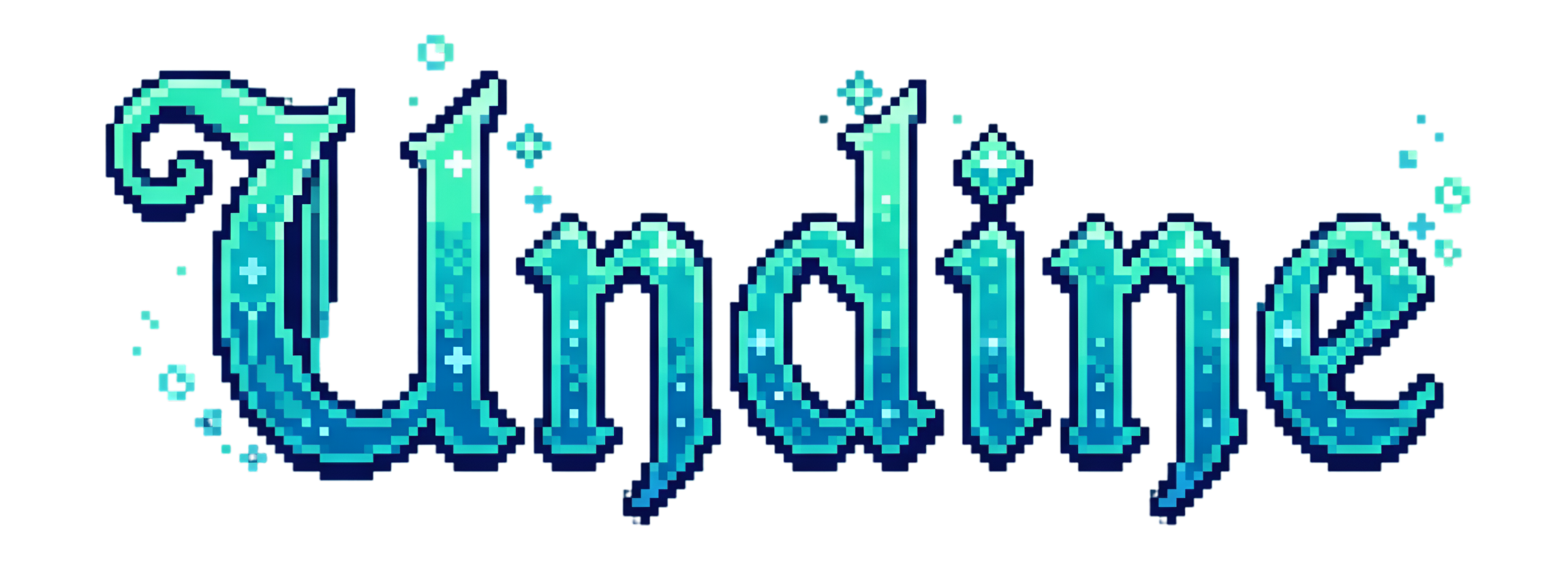 UNDINE Logo