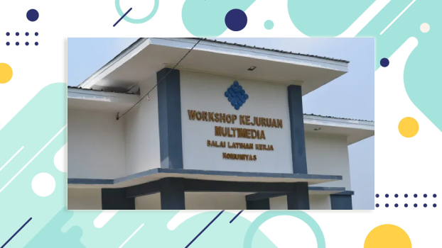 LEMBAGA BLK KOMUNITAS ALMAGHFIRAH