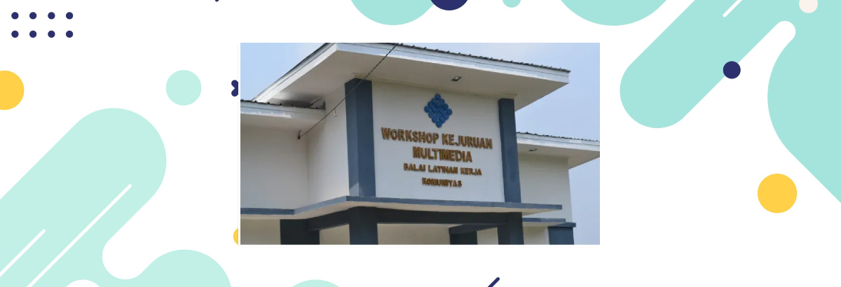 BLK KOMUNITAS ALMAGHFIRAH Telajung