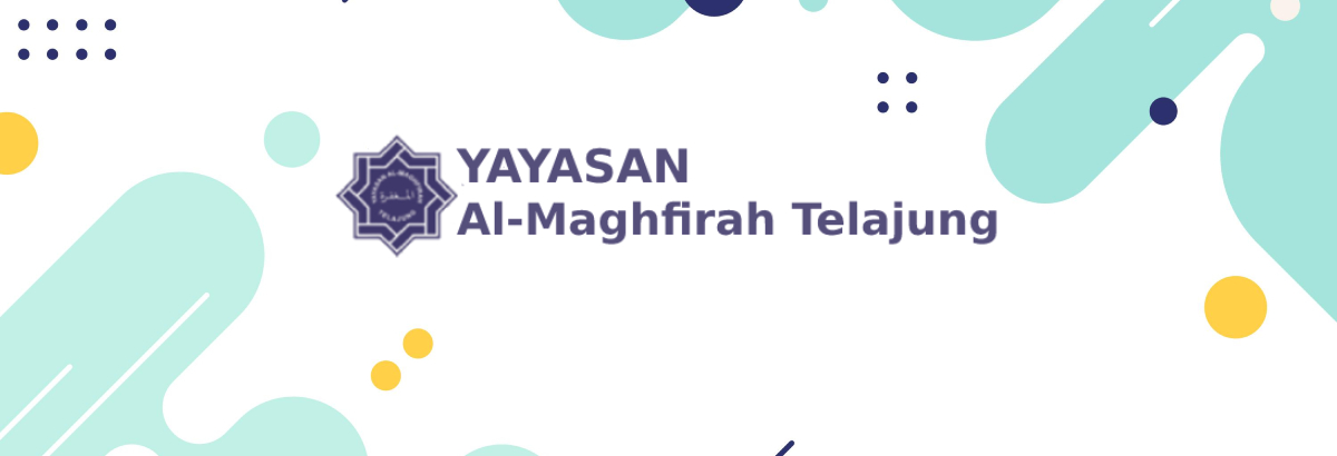 Slider Logo Yayasan Al-Maghfirah Telajung
